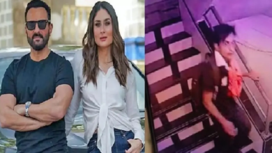 Saif Ali Khan, Kareena Kapoor Khan, attack on Saif Ali Khan, Mumbai Police