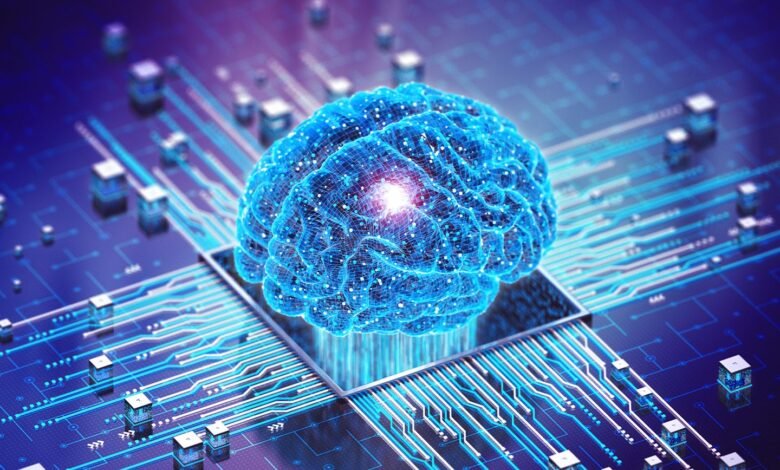 Uttar Pradesh is now emerging as the country's leader in the field of Artificial Intelligence (AI). Under the leadership of Chief Minister Yogi Adityanath, the state government has rapidly integrated AI in every sector of education, security, agriculture, administration and industry.