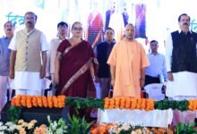 Recalling the Pulwama attack, Chief Minister Yogi Adityanath said that 22 innocent lives were lost to Pakistan-backed terrorism. In a befitting reply, the Indian Army took less than 22 minutes to destroy their terror camps, showcasing India's unwavering resolve.