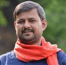 Ashok Kataria, MLC Ashok Kataria, former minister Ashok Kataria, BJP leader Ashok Kataria, UP Assembly, 150 years of Vande Mataram, Vande Mataram, Yogi Adityanath, Uttar Pradesh