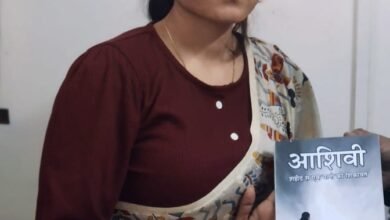 Ashivi, Veer Nari Shivi, Shivi Ashish Swami, The Youth Ideas, The Youth Ideas Magazine