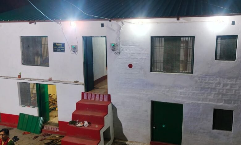 अल्मोड़ा, होमस्टे, उत्तराखंड के होमस्टे, बेहतरीन होमस्टे
