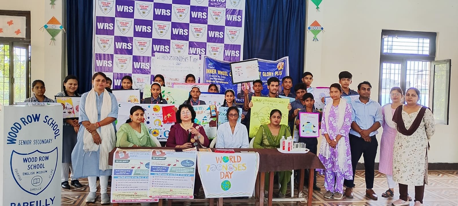 विश्व जूनोसिस दिवस, रेबीज, कुत्तों के काटने की घटनाएं, डॉक्टर, जागरूकता, कुत्ता बंदर काटे तो क्या करें, कैसे बचें रेबीज से
