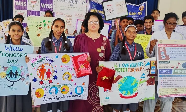 विश्व जूनोसिस दिवस, रेबीज, कुत्तों के काटने की घटनाएं, डॉक्टर, जागरूकता, कुत्ता बंदर काटे तो क्या करें, कैसे बचें रेबीज से