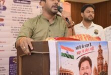 Gaurav Saxena, 2027 Assembly Elections, Bareilly City Assembly Constituency, Bareilly City MLA, Youth Leader Gaurav Saxena