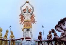 UP News, Agra News, New theme park to be built in Agra, Yogi Adityanath