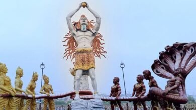 UP News, Agra News, New theme park to be built in Agra, Yogi Adityanath